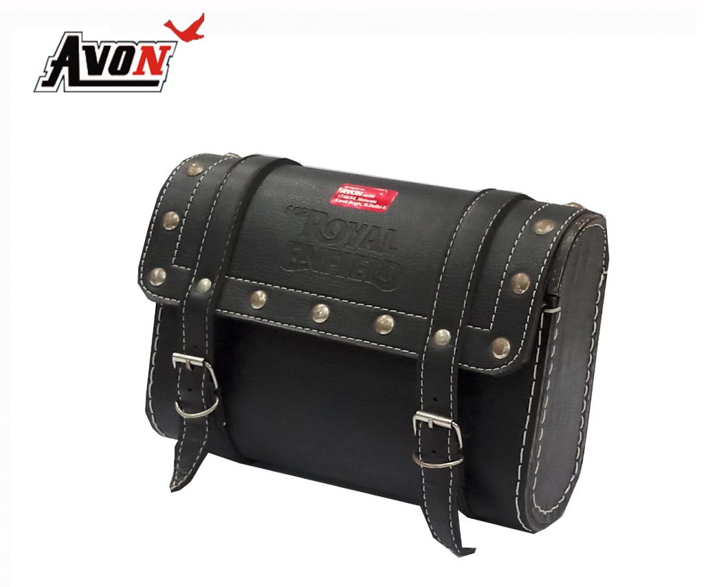 Avon Seats Karol Bagh Delhi Rhinowalk waterproof motorcycle touring side bag